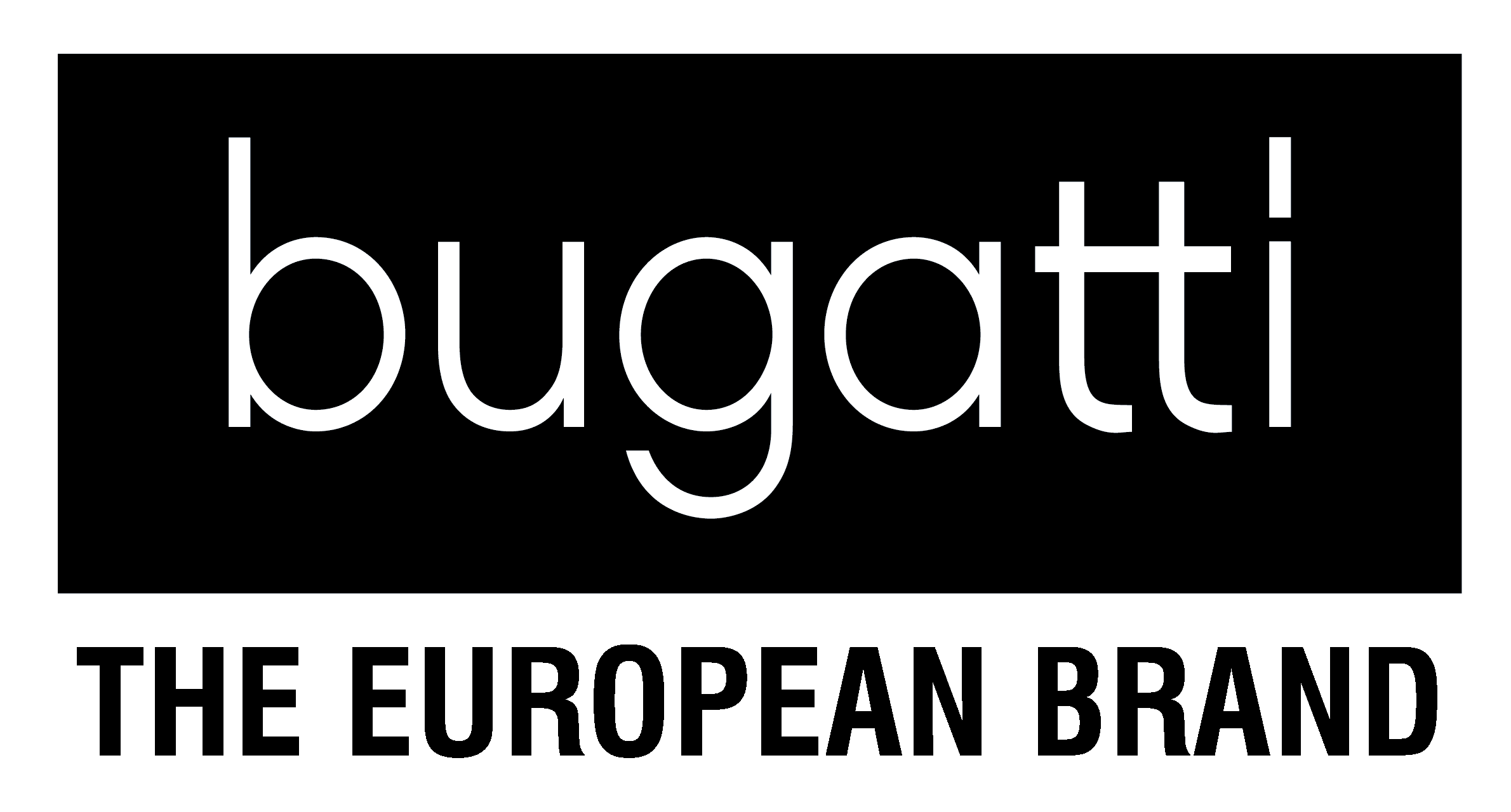 Logo Bugatti